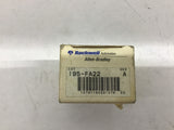 Allen-Bradley F195FA22 Contact Block