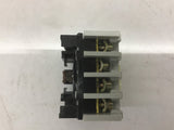 Allen-Bradley F195FA22 Contact Block