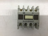 Allen-Bradley F195FA22 Contact Block