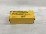 Hubbell HBL2430 Twist-Lock Receptacle 20 Amp 3P 4W 480VAC