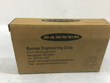Banner QS18VP6FF50Q8 Photo Electric Sensor