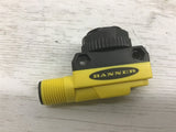 Banner QS18VP6FF50Q8 Photo Electric Sensor