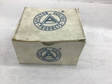 Appleton Electric 3/4" Aluminum Cast Outlet Box