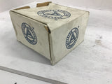 Appleton Electric 3/4" Aluminum Cast Outlet Box