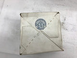 Appleton Electric 3/4" Aluminum Cast Outlet Box