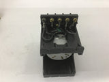 Eagle Signal Controls BR196A6 Timer 120V 50/60HZ 6E91