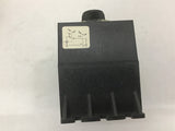 Eagle Signal Controls BR196A6 Timer 120V 50/60HZ 6E91