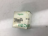 Schneider Electric LP1K0901BD Control Contactor 24 Vdc 5HP 480 V