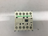 Schneider Electric LP1K0901BD Control Contactor 24 Vdc 5HP 480 V