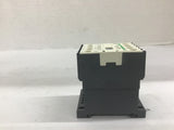 Schneider Electric LP1K0901BD Control Contactor 24 Vdc 5HP 480 V
