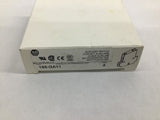 Allen Bradley 195-GA11 Auxiliary Switch