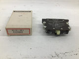 Cutler-Hammer C320KB5 Contact 600 Volt