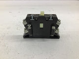Cutler-Hammer C320KB5 Contact 600 Volt