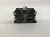 Cutler-Hammer C320KB5 Contact 600 Volt