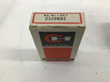 Cutler-Hammer C320KB5 Contact 600 Volt