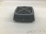Edwards Signaling 874-N5 Audio Surface Horn 120 Vac 50/60 HZ