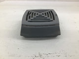 Edwards Signaling 874-N5 Audio Surface Horn 120 Vac 50/60 HZ