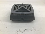 Edwards Signaling 874-N5 Audio Surface Horn 120 Vac 50/60 HZ