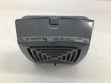 Edwards Signaling 874-N5 Audio Surface Horn 120 Vac 50/60 HZ