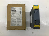 Siemens 3SK1111-1AW20 Safety Relay 110-240 V
