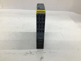 Siemens 3SK1111-1AW20 Safety Relay 110-240 V