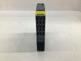 Siemens 3SK1111-1AW20 Safety Relay 110-240 V