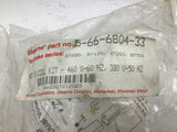 Stearns 5-66-6804-33 NO. 8 Coil Kit 460V 60HZ 380V