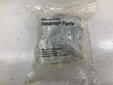 Stearns 5-66-6804-33 NO. 8 Coil Kit 460V 60HZ 380V