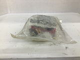 Stearns 5-66-6804-33 NO. 8 Coil Kit 460V 60HZ 380V