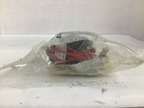 Stearns 5-66-6804-33 NO. 8 Coil Kit 460V 60HZ 380V