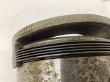 Stromag Electric 259882 13296 Brake 25.00.520 ESB5 BB11-B6 30mm ID