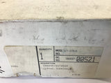 Wheellock 31T-115 Indoor Outdoor Fire Alarm 115VAC