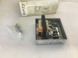 Wheellock 31T-115 Indoor Outdoor Fire Alarm 115VAC