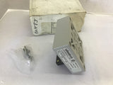 Wheellock 31T-115 Indoor Outdoor Fire Alarm 115VAC