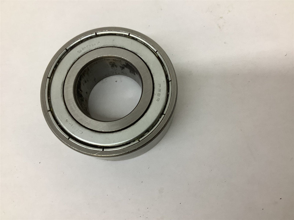 Peer 5206Z Bearing 30mm ID 62mm OD 23 3/4mm W