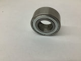Peer 5206Z Bearing 30mm ID 62mm OD 23 3/4mm W