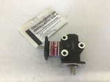 Crown C138801 Zero-Max Gear Drive