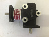 Crown C138801 Zero-Max Gear Drive