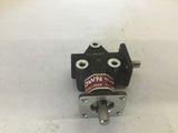 Crown C138801 Zero-Max Gear Drive