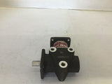 Crown C138801 Zero-Max Gear Drive