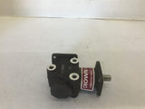 Crown C138801 Zero-Max Gear Drive