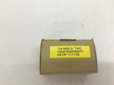 Joucomatic K25S 10 Pneumatic Air Cylinder 44100047
