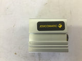 Joucomatic K25S 10 Pneumatic Air Cylinder 44100047