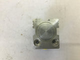 Joucomatic K25S 10 Pneumatic Air Cylinder 44100047