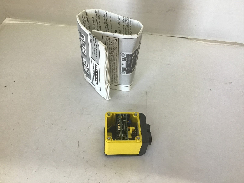 Banner OSBF Photo Sensor