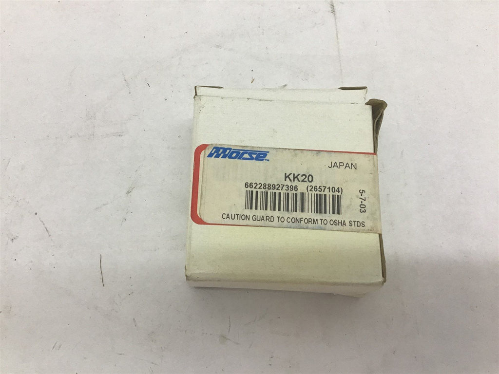 Morse KK20 Bearing
