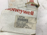 Honeywell LSP3K Micro Switch Limit Switch 600 Vac 10 Amp