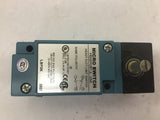 Honeywell LSP3K Micro Switch Limit Switch 600 Vac 10 Amp
