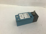 Honeywell LSP3K Micro Switch Limit Switch 600 Vac 10 Amp