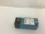 Honeywell LSP3K Micro Switch Limit Switch 600 Vac 10 Amp